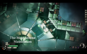 Sunless Skies Screenshot